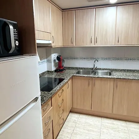 Apartment Peaceful With Sea View And Parking In Cap