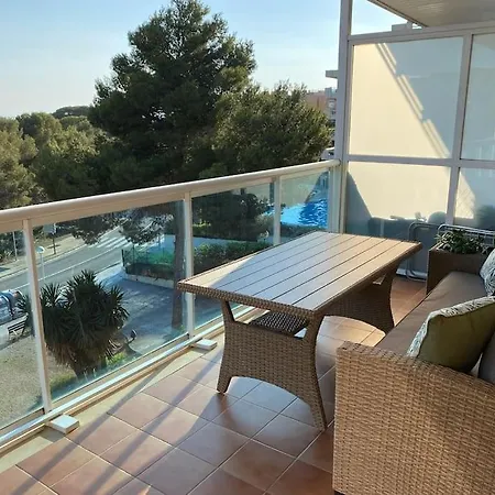 Apartment Peaceful With Sea View And Parking In Cap