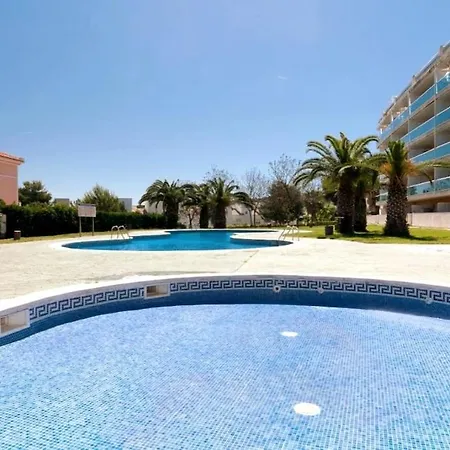 Apartamento Peaceful With Sea View And Parking In Cap *