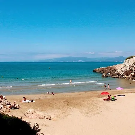 Apartamento Peaceful With Sea View And Parking In Cap *