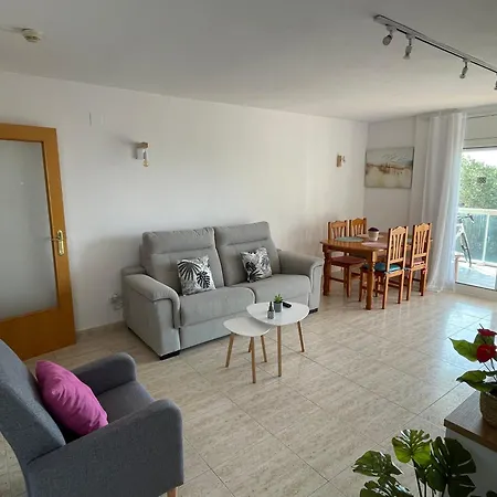 Apartamento Peaceful With Sea View And Parking In Cap *